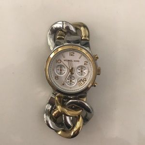 Michael Kors watch